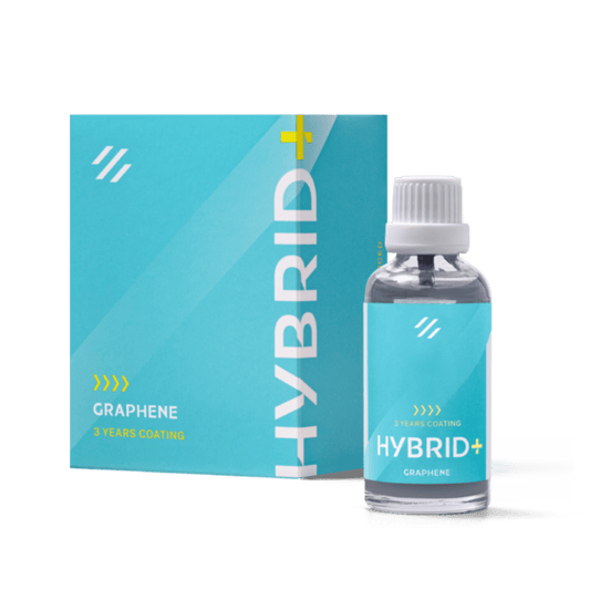 Artdeshine Graphene Hybrid+ (50ml) - Premium Graphene Coating