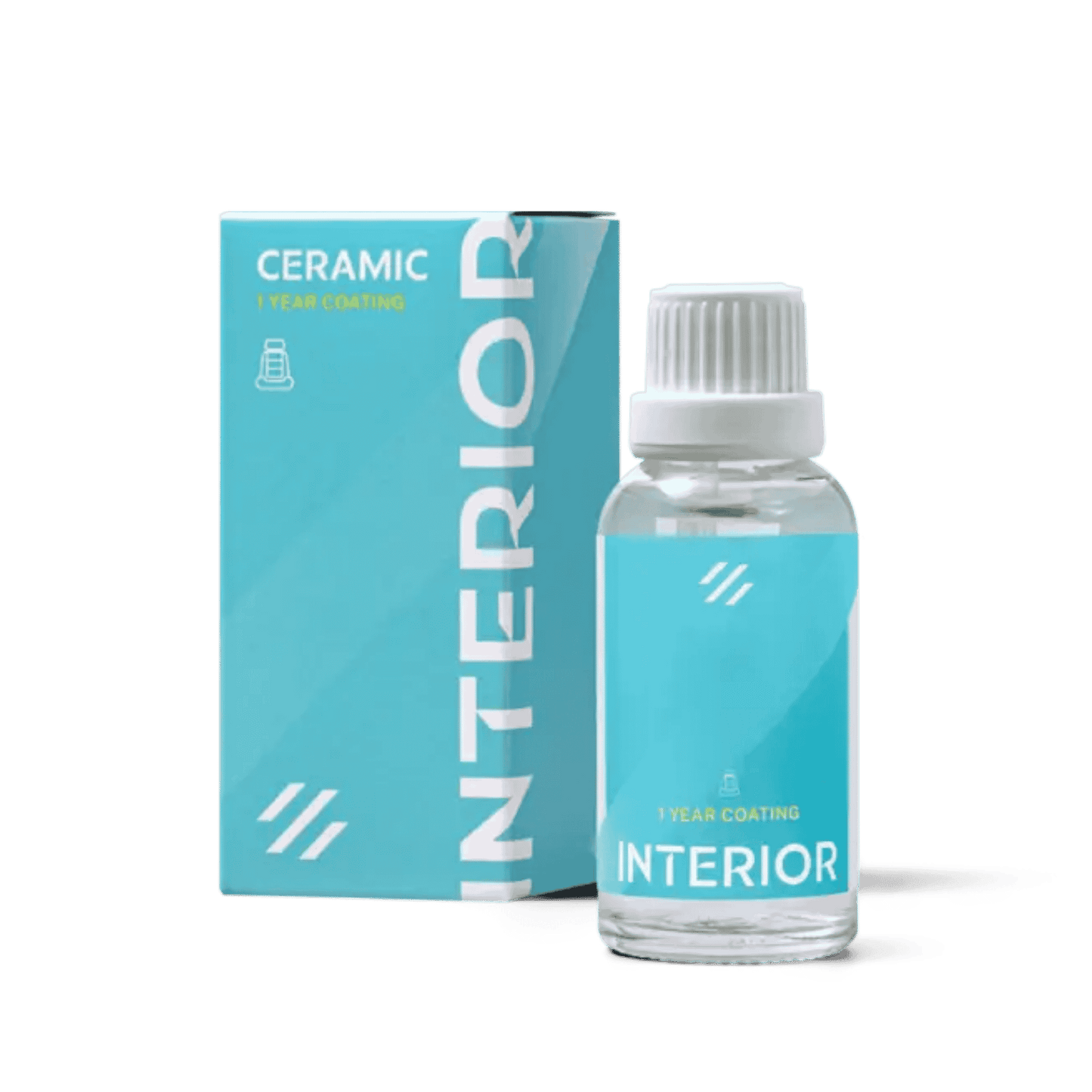 Artdeshine Interior V3 (50ml) - Multi-Surface Coating for Interiør