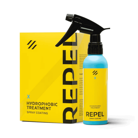 Artdeshine Repel All Surface Spray Coat (200ml) - Hurtig Allsidig Beskyttelse