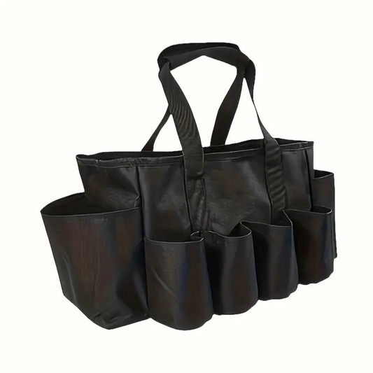 Utstyrs Bag (1 stk) - Perfekt for mobil bilpleie