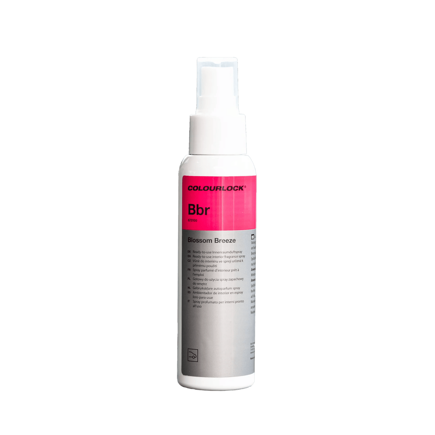 Interior Spray (100 ml) - Blossom Breeze