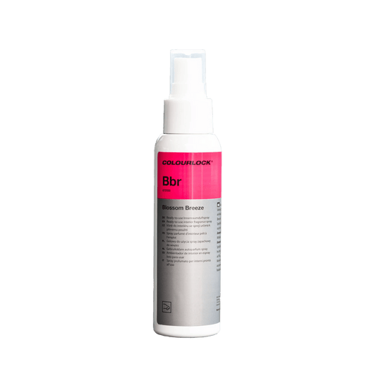 Interior Spray (100 ml) - Blossom Breeze
