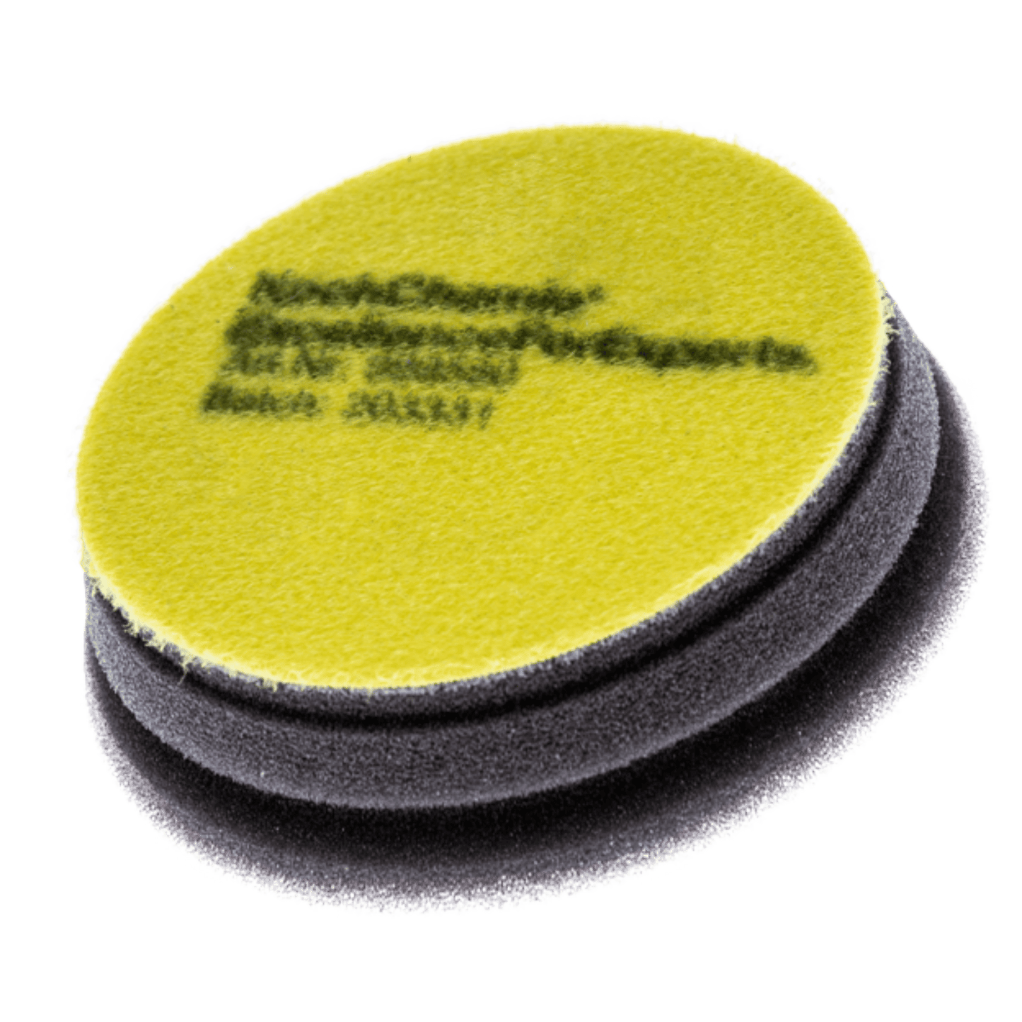 Fine Cut Pad (75/150 mm) – Allsidig pute for medium korrigering