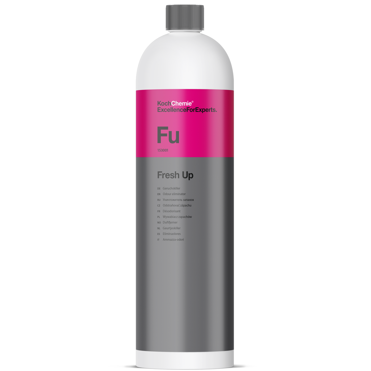 Koch Chemie Fresh Up (1L) – Effektiv luktfjerner for bilen