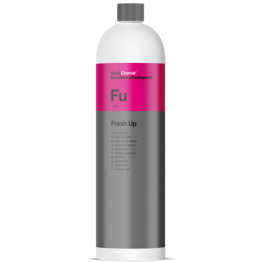 Koch Chemie Fresh Up (1L) – Effektiv luktfjerner for bilen