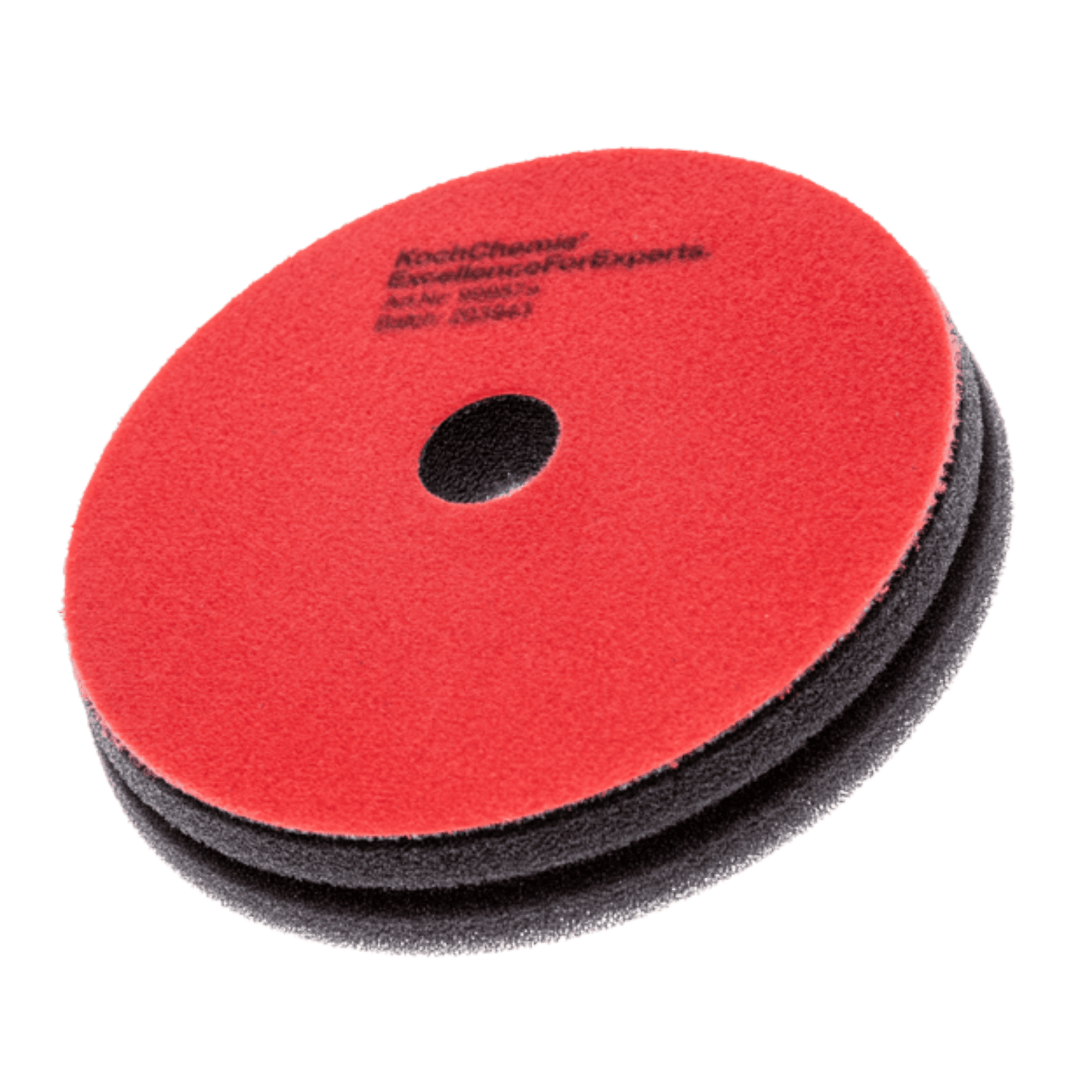 Heavy Cut Pad (150 mm) – Grov pute for maksimal korrigering