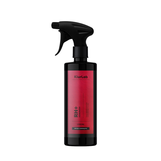 KiurLab RH+ Deironizer (1L) – Reaktiv jernfjerner for felger