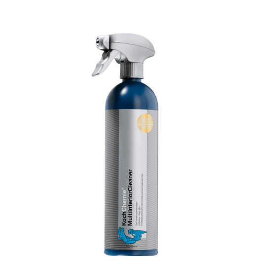 Koch Chemie Multi Interior Cleaner (750ml) – Effektiv og trygg interiørrens for alle overflater
