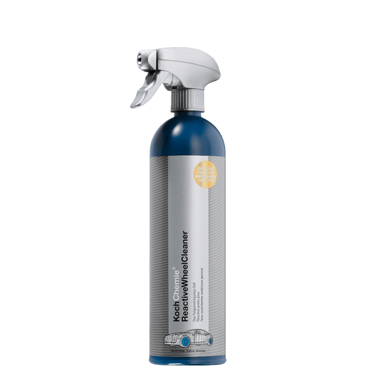 Koch Chemie Reactive Wheel Cleaner (750ml) – Kraftig og trygg felgrens