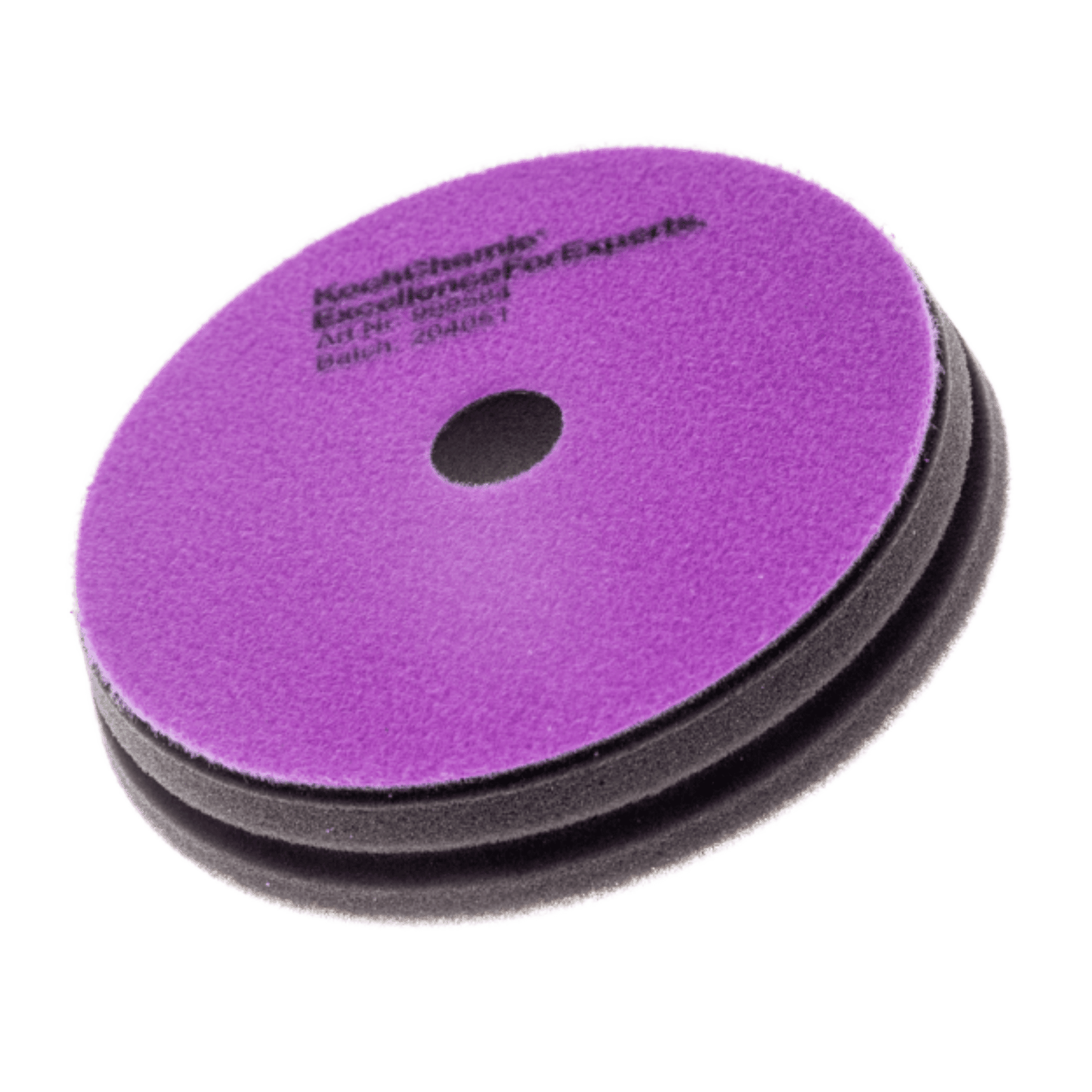 Koch Chemie Micro Cut Pad (75/150 mm) – Poleringspute for Presis Finish