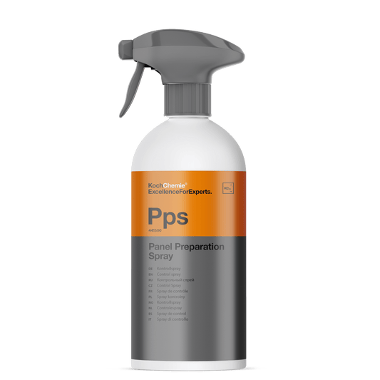 Koch Chemie Panel Prep Spray (500 ml) – Perfekt Forberedelse før Coating