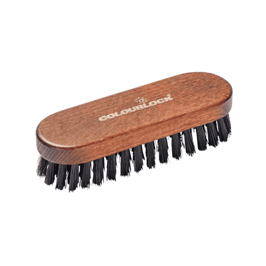 Skinnbørste - Skånsom og effektiv børste for skinnrens