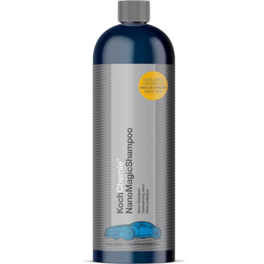 Koch Chemie Nano Magic Shampoo (750 ml) - Vedlikeholdsshampoo