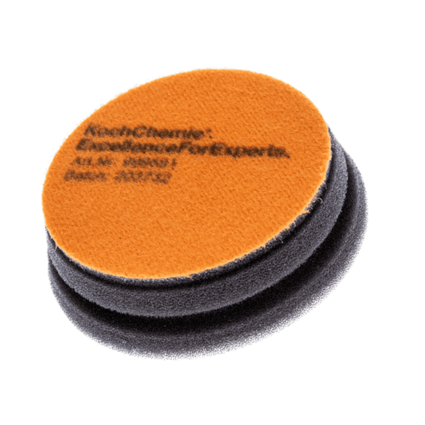 One Cut Pad (75/150 mm) – 1-stegs pute for korrigering og glans