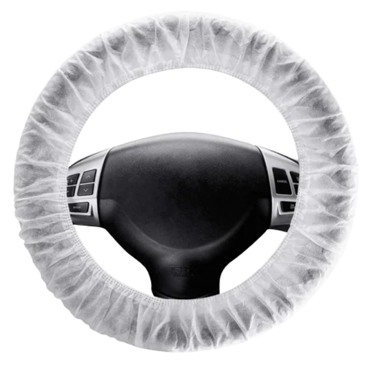 Ratt Poser (150 stk) - Perfekt for nybilsfølelse