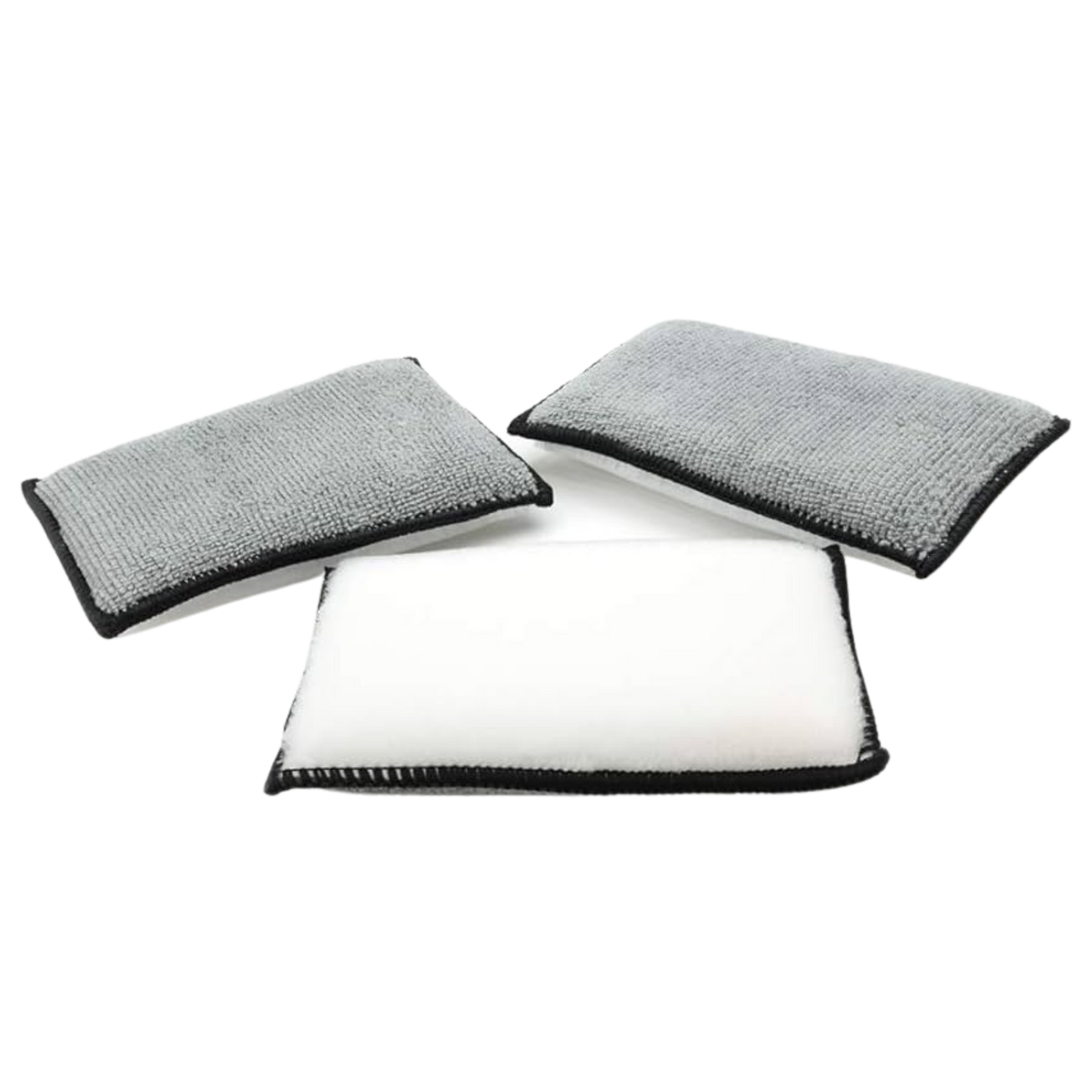 Scrub Pad (1 stk) - Effektiv rengjøring