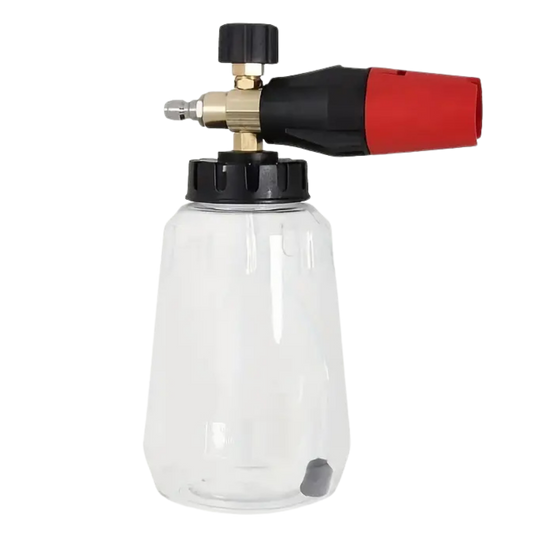 Skum Kanon (1L Flaske) - Høytrykksskumpistol