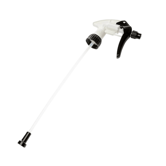 Koch Chemie Sprayhode – Kjemibestandig Sprøytemunnstykke