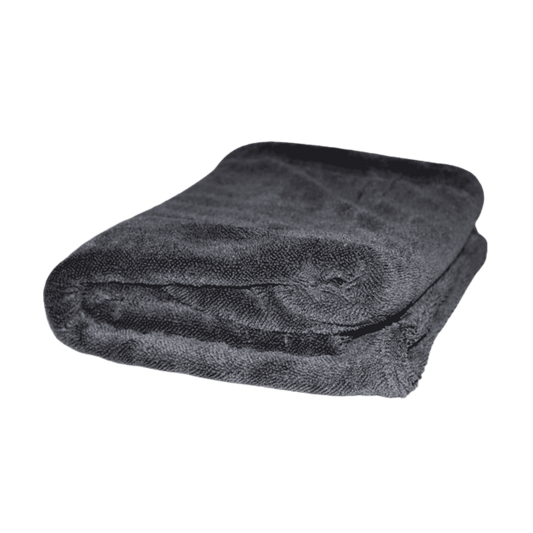 Stort Tørkehåndkle 1200 GSM – Ekstrem tørkeytelse for store kjøretøy