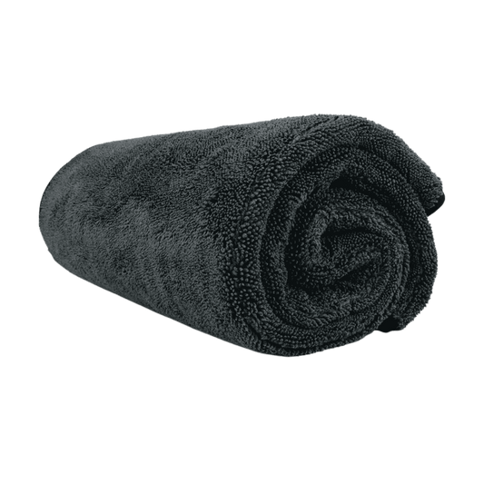 Tørkehåndkle Mikrofiber (1 stk) - Hyper absorberende tørkehåndkle