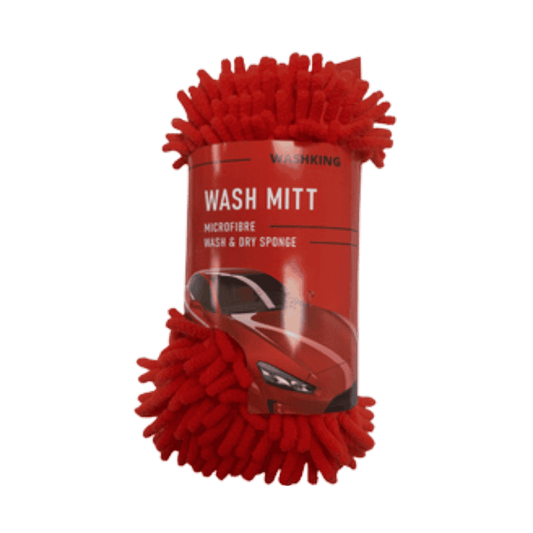 Washmitt – Skånsom og effektiv bilvask