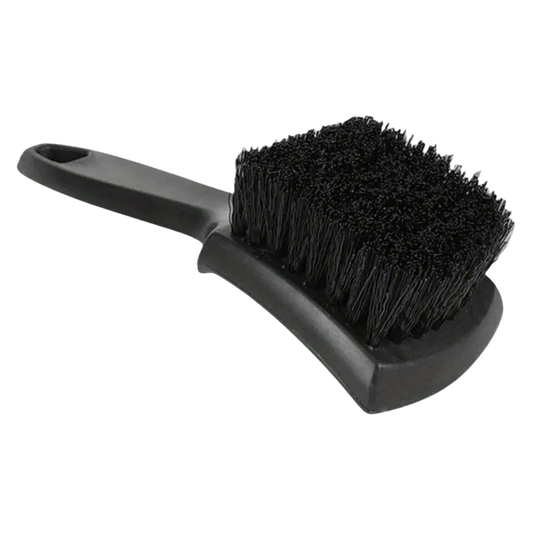 Dekk Børste (1 stk) - Rengjøring av dekk