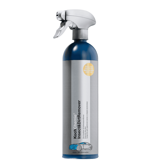 Koch Chemie Insect & Dirt Remover (750 ml) – Insekt og Smussfjerner