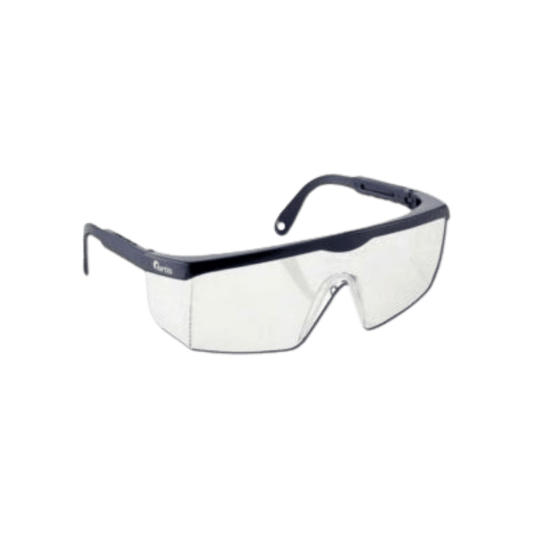 Vernebriller (1 par) - Økt trygghet & HMS
