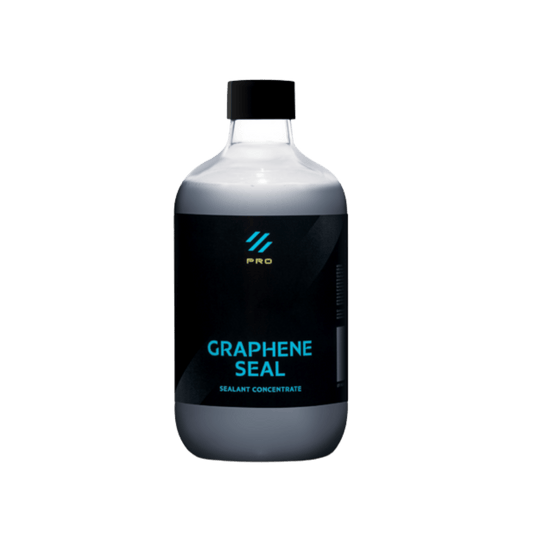Graphene Sealant (500 ml) – Spray-sealant med graphene for fleksibel beskyttelse