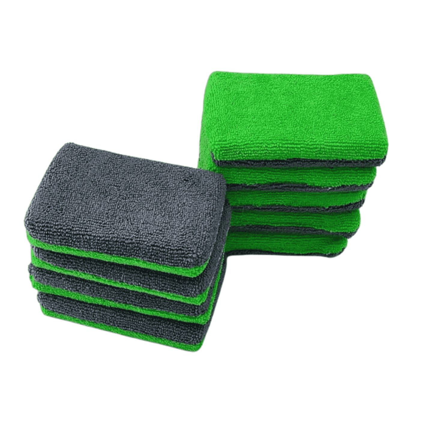 Artdeshine Applikator Pad - Presis og Skånsom Påføring