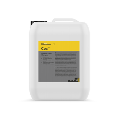 Koch Chemie Ceramic Effect Shampoo (1 / 5L) – Shampoo med Keramisk Beskyttelse