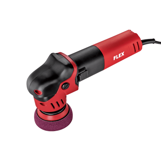 XFE 7-12 80 (Ledning) – Kompakt DA-maskin for presisjonsarbeid