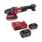 XFE 15 18.0-EC/SET – Batteridrevet DA-maskin for effektiv polering
