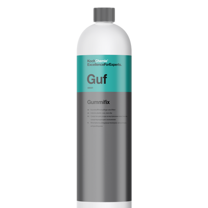 Koch Chemie Gummifix Silikonfri (1L/10L) - Gummifornyer
