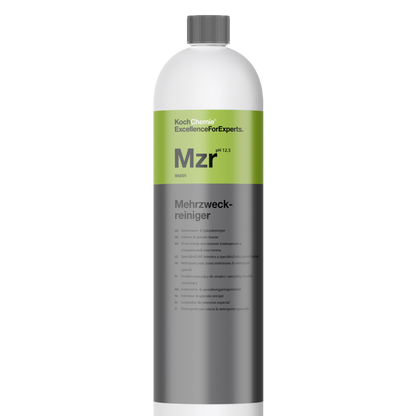 Koch Chemie Mehrzweckreiniger (1L/10L) - Alkalisk Grovrens