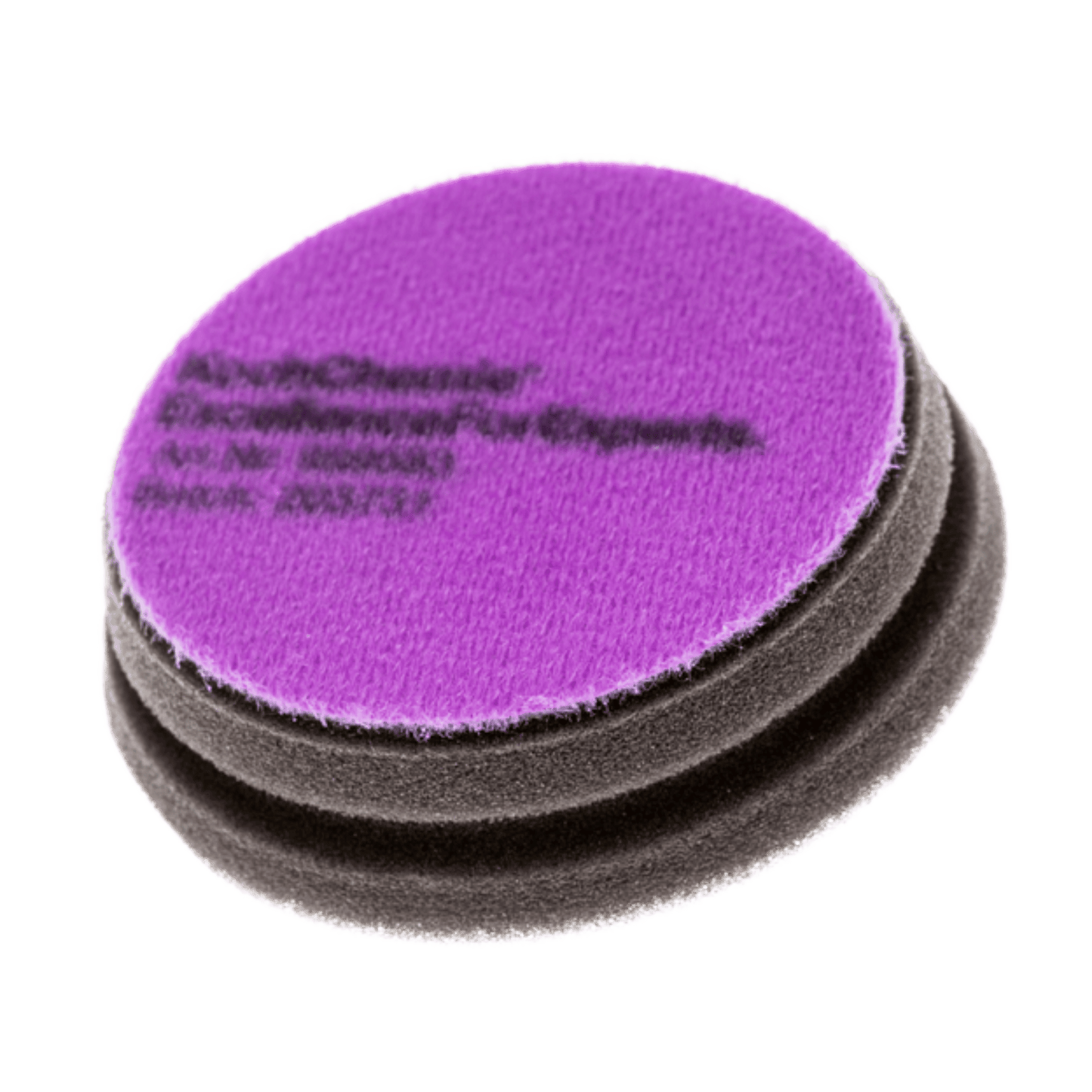Micro Cut Pad (75/150 mm) – Presis finish med Micro Cut-polish