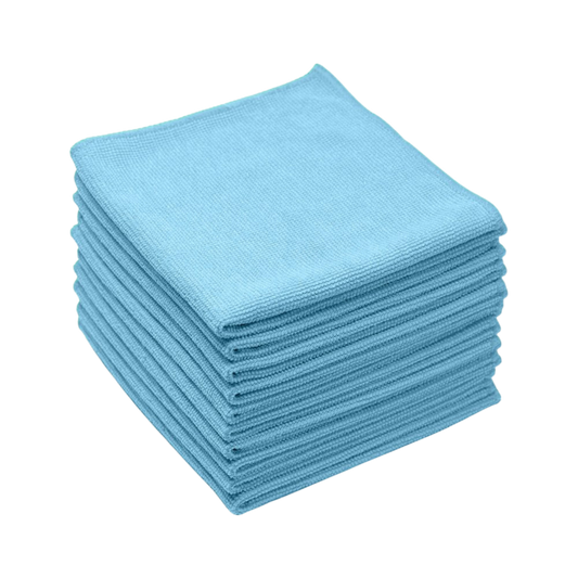 TRC Edgeless 300 (10pk) - Mikrofiberkluter (41x41 cm)