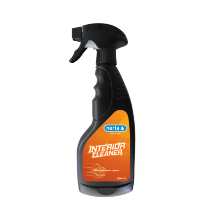 Nerta Interior Cleaner – Effektiv Interiørrens