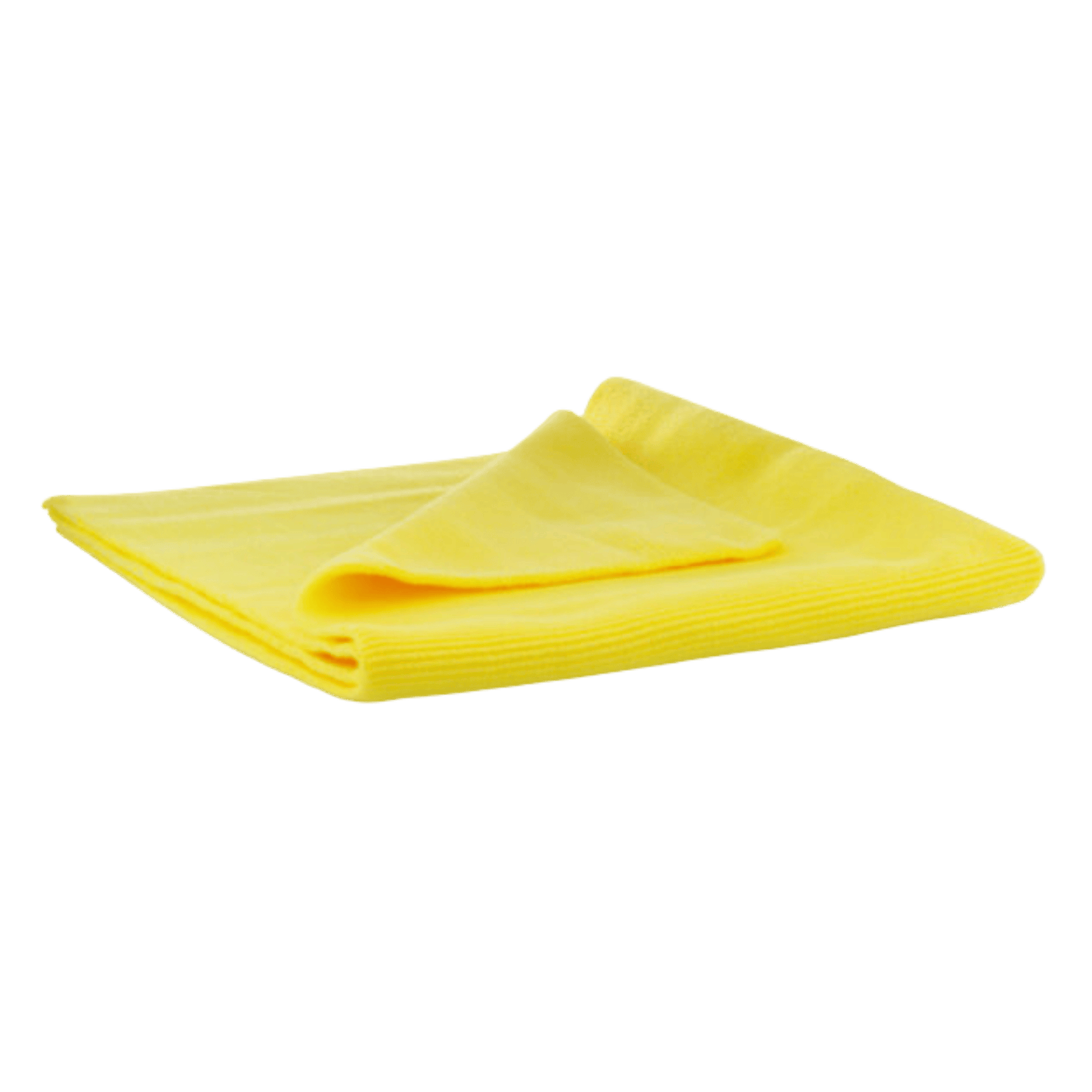 PadKing Final Finish Mikrofiberklut – Ultimat finishklut for lakk og glass